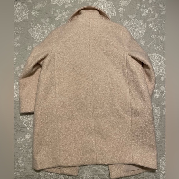 H&M Twill Coat - Picture 5 of 5